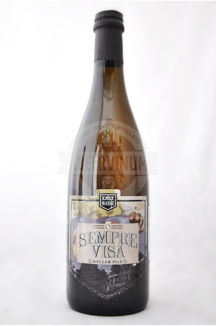 Birra east side sempre visa