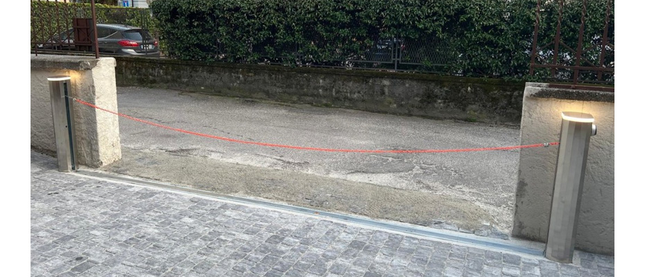 Quando il parcheggio fa la differenza