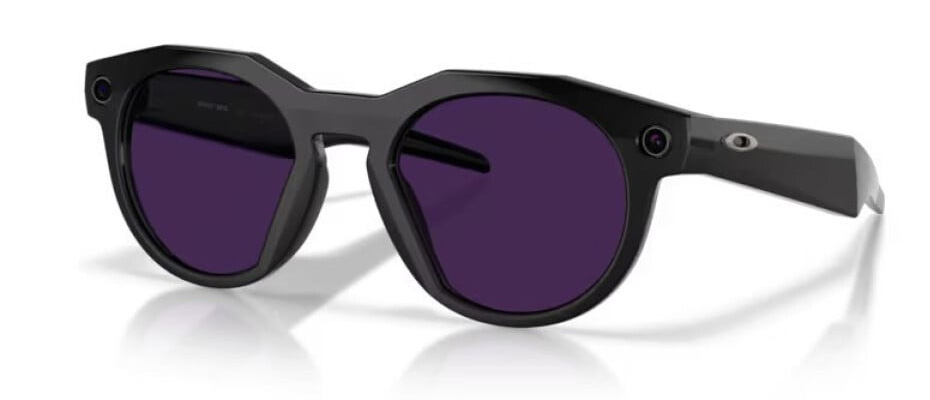 Occhiali oakley meta nuovi autunno inverno 25 26 miglior prezzo 2