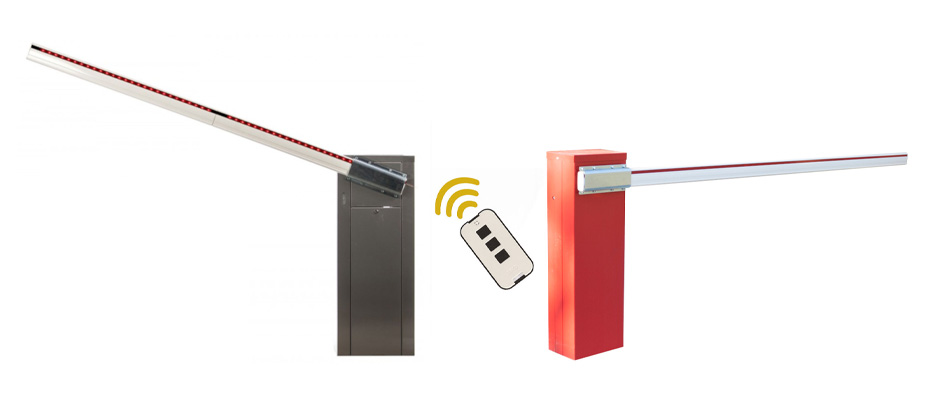 1 barriere automatiche per residence sicurezza e praticità a portata di mano