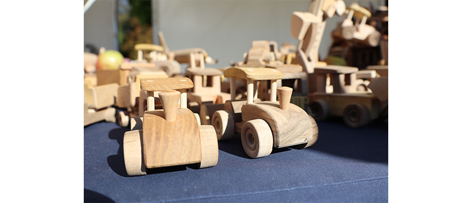 Articoli in legno: guida dettagliata tra curiosità e collezionismo